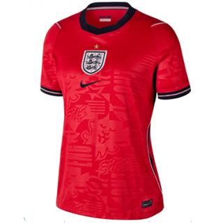 Inglaterra 2a Equipación 2026 - MUJER